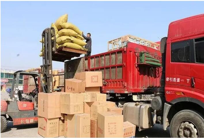 泉州到乌尔禾区物流专线