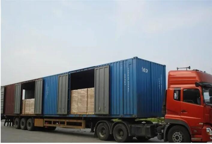 泉州到乌尔禾区整车运输