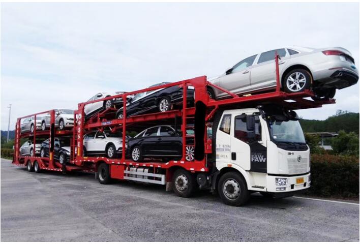 泉州到乌尔禾区轿车托运